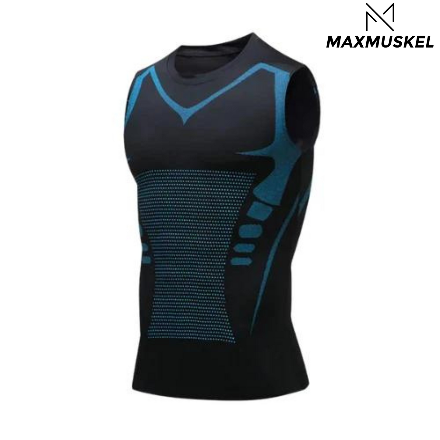 MaxMuskel® BodyShaper
