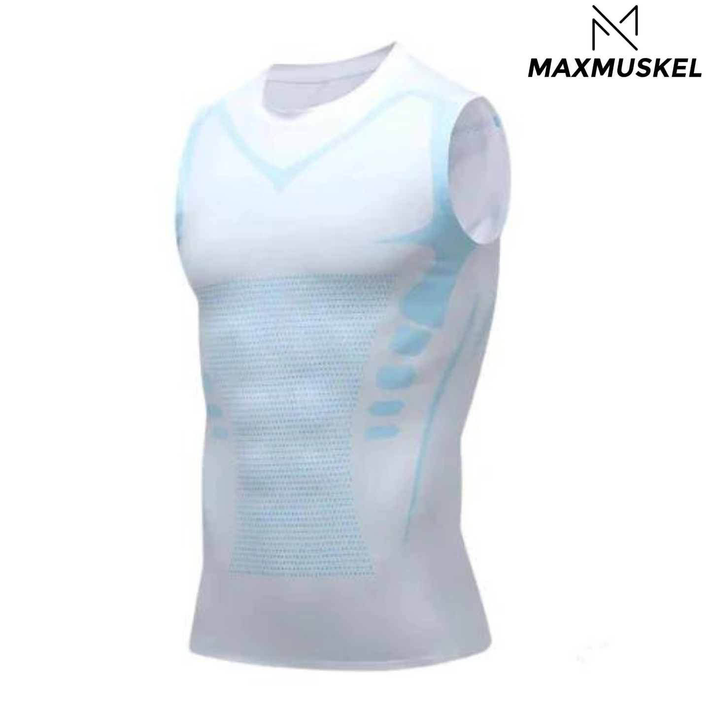MaxMuskel® BodyShaper