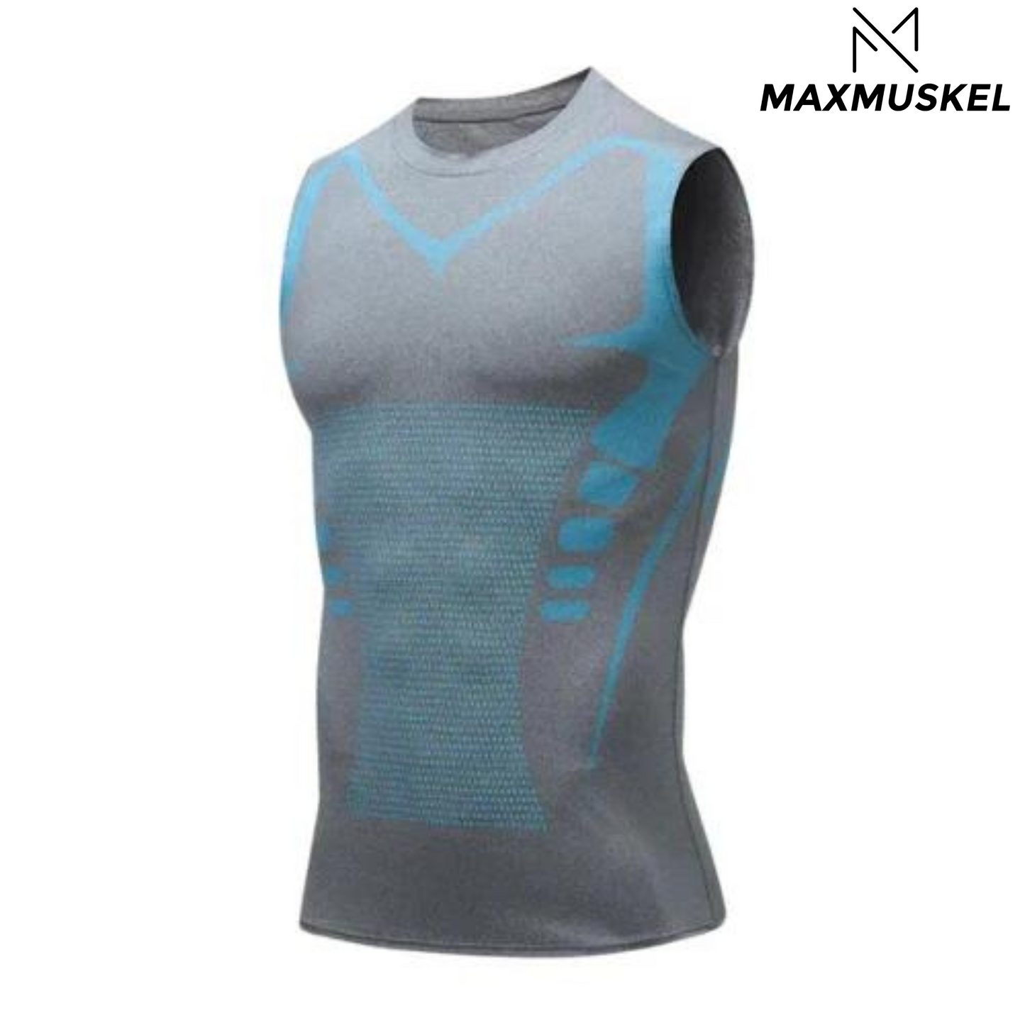 MaxMuskel® BodyShaper