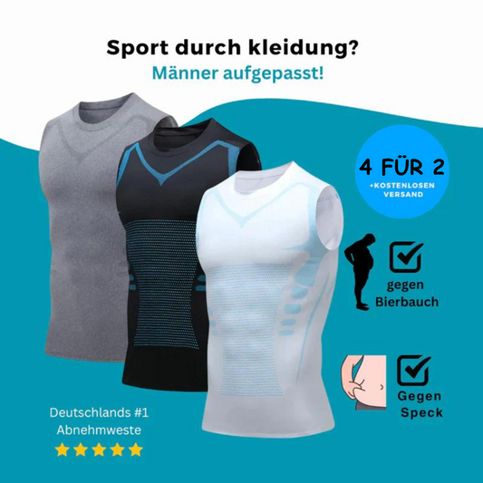 MaxMuskel®-BodyShaper