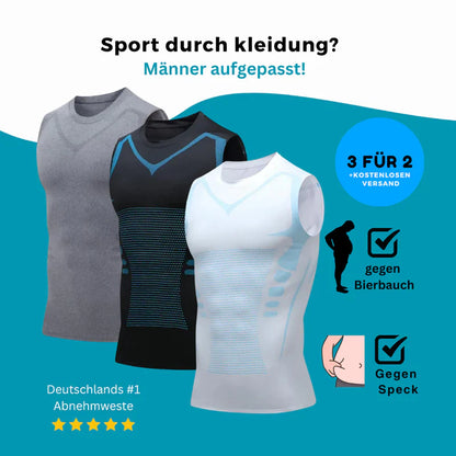 MaxMuskel®-BodyShaperdddd